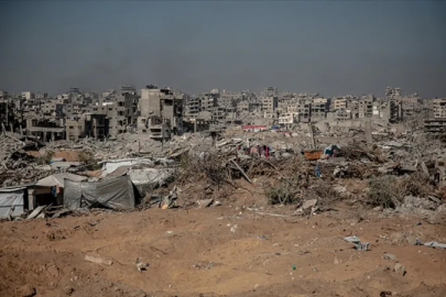 Uluslararası İstikrar Gücü, gelecek yılın başlarında Gazze’ye konuşlanacak