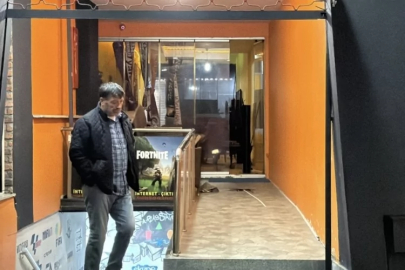 1 kişinin öldüğü esnaf kavgasında 4 kişi gözaltına alındı