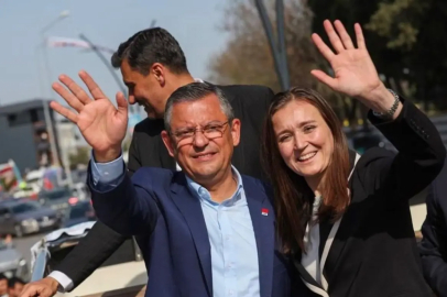 6 ay içinde ikinci belediye başkanını kaybeden Özel'den duygusal veda