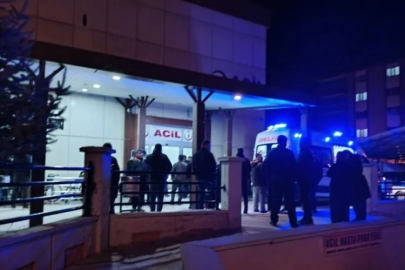 9 metre yüksekten su kanalına düştü! Hayatını kaybetti...