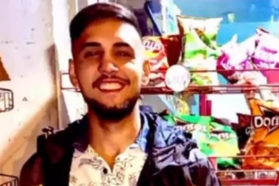 Adana'da kamyonete arkadan çarpan motosiklet sürücüsü yaşamını yitirdi