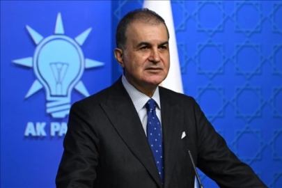 AK Parti Sözcüsü Çelik, Avustralya'nın Sydney kentinde düzenlenen saldırıyı lanetledi