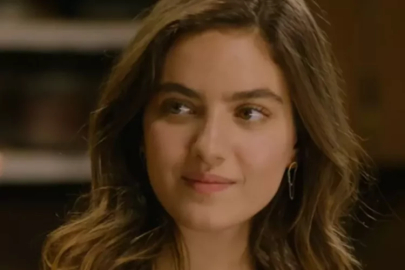 Ava Yaman'ın Instagram'ı 1 milyonu buldu