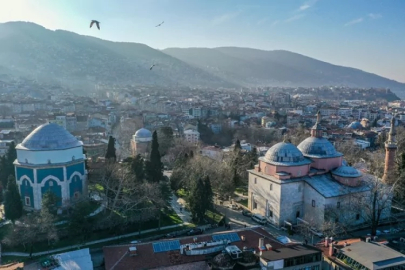 Bursa'da hava durumu: Meteoroloji güncel tahmin raporunu paylaştı (14 Aralık Pazar)