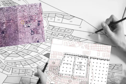 Bursa'daki 2 mahalle hakkında imar kararı! Tek tek açıklandı...