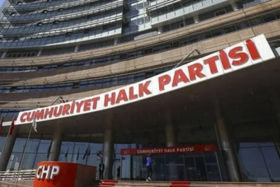 CHP'de CAO dönemi başladı: 'Gölge Bakanlar' kadrosu belli oldu!