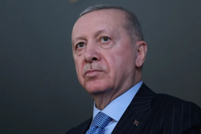 Cumhurbaşkanı Erdoğan: Mağaralar boşaldı, silahlar yakıldı