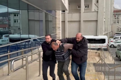 "Eşime neden baktın" diyen adamı bıçaklayarak öldürdü