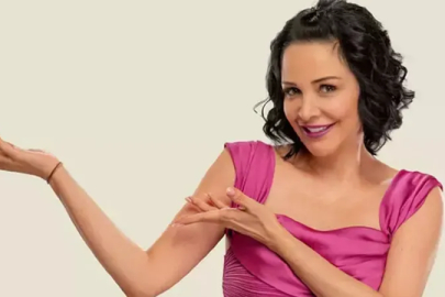 Evrim Akın, sunuculuğunu yaptığı 'Ev Gezmesi' programından çıkartıldı