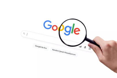 Google'a bu rakamı yazınca ekran sallanmaya başlıyor! İşte nedeni