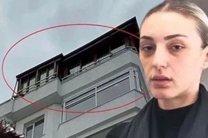 Güllü'nün kızı Tuğyan'a attığı ses kaydı ortaya çıktı