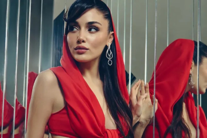 Hande Erçel’in paylaşımı Hakan Sabancı'ya gönderme olarak yorumlandı