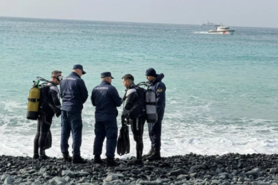 Hatay'da kaybolan balıkçı Kıbrıs'ta bulundu!