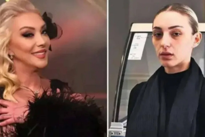 Hilal Cebeci'den tepki çeken Güllü yorumu! 'Lezbiyen ilişkileri var'