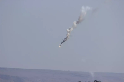 İsrail'den Lübnan'ın güneyine İHA saldırısı: 2 ölü