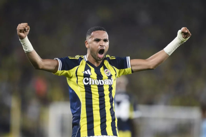 Jose Mourinho'nun hedefi Youssef En-Nesyri