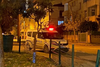 Lise öğrenciler arasında bıçaklı kavga! 1 kişi yaralandı...