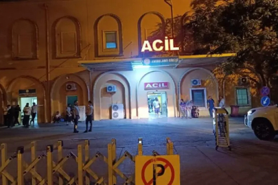 Mardin’de acı olay: Soluk borusuna fasulye kaçan 3 yaşındaki çocuk hayatını kaybetti