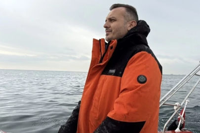 Marmara Denizi'nde 50 yıllık gizem! Düşen 'Bursa' uçağı için dikkat çeken girişim