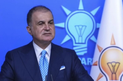 Ömer Çelik'ten Özgür Özel'e cemevi tepkisi