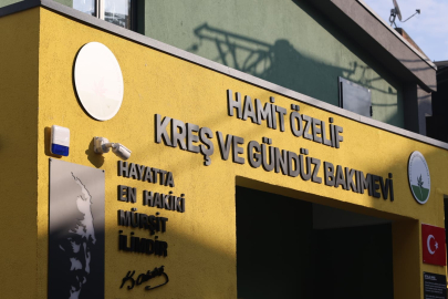 Osmangazi Bir Kreşe Daha Kavuşuyor