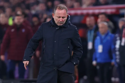 Sergen Yalçın: Kan değişikliği Muçi'ye iyi gelmiş