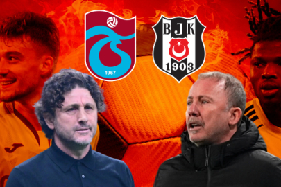 Süper Lig'de dev randevu: İşte 11'ler!