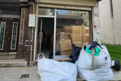 Tam 9 ton çıktı! Çocuklarınıza yedirmeden önce iki kez düşünün...