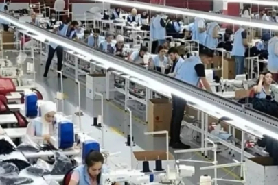 Tekstil sektörü alarm veriyor: 300 firma konkordato ilan etti