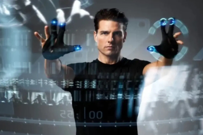 Tom Cruise'un uzay filmi rafa kalktı