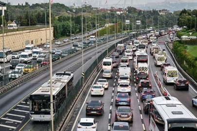 Trafik sigortasında yeni dönem: Ödüllendirilecekler!
