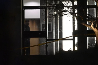 Üniversitede silahlı saldırı: Ölü ve yaralılar var!