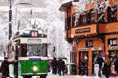 Yılbaşında kar yağacak mı?