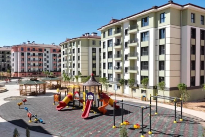 Yüzyılın konut projesinde ilk kura çekimi 29 Aralık'ta yapılacak