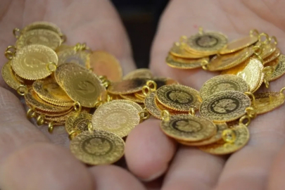 15 Aralık 2025 çeyrek, gram ve yarım altın satış fiyatları