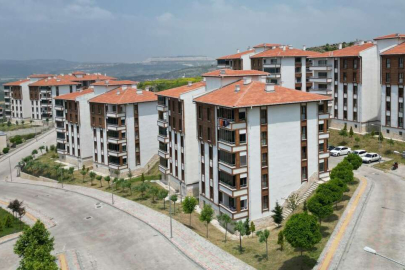 500 bin konut için son hafta!