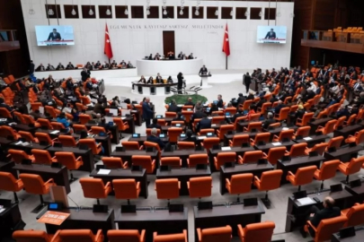 Aile ve Sosyal Hizmetler ile Milli Eğitim bakanlıklarının 2026 bütçeleri kabul edildi