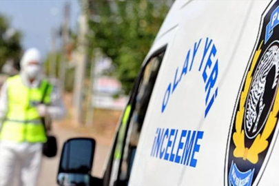 Alkol aldıktan sonra fenalaşan genç adam can verdi!