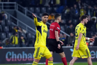 Asensio'dan son 8 maçta 10 gollük katkı