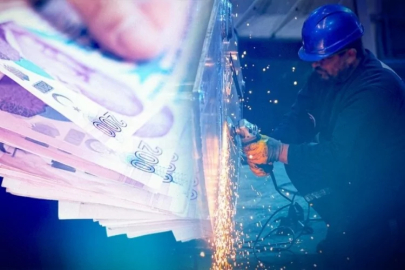 Asgari ücret için ikinci toplantı perşembe günü yapılacak