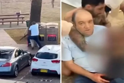 Avustralya saldırısında kahraman olmuştu! Rekor bağış toplandı...