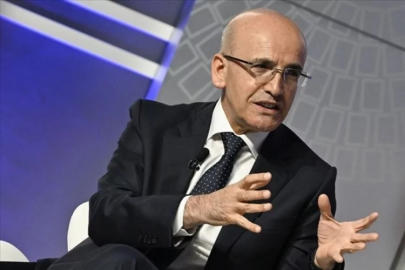 Bakan Şimşek'ten dikkat çeken maaş çıkışı: "Hep yanlarında olduk"