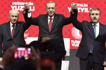 Bir parti daha ittifaka katılabilir! Canlı yayında yeşil ışık yaktı