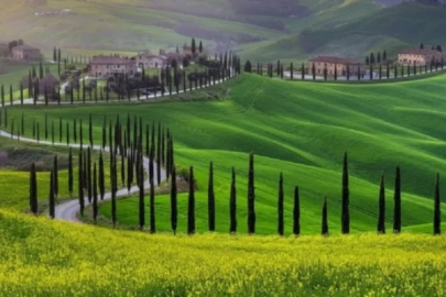 Bu köye yerleşenlere devlet 1 milyon 280 bin lira verecek