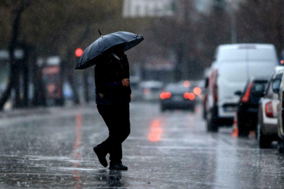 Bursa'da bugün hava nasıl olacak?