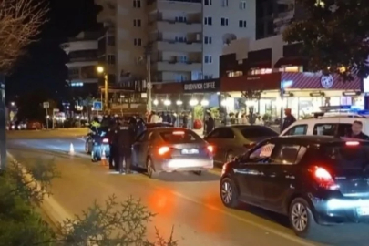 Bursa'da büyük denetim günü!