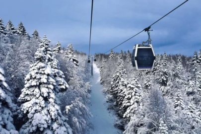 Bursa'da hasret bitiyor! Teleferik hattıyla ilgili tarih verildi...