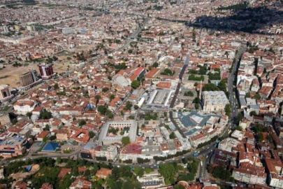 Bursa'nın 6 mahallesiyle ilgili kritik duyuru! Tarihi bölgeler de listeye girdi...
