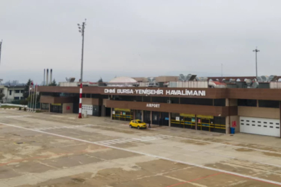 Bursa Yenişehir Havalimanı'nda hangi uçuşlar var? 2025 Yenişehir Havalimanı seferleri...