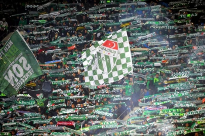 Bursaspor Soma'ya eksik gidiyor!